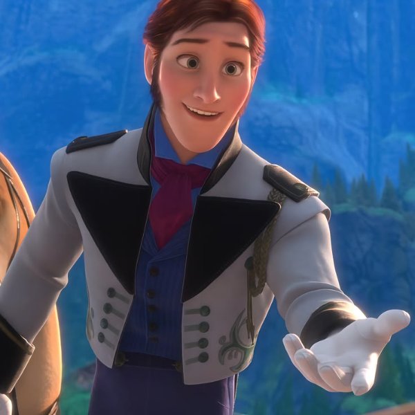 Hans