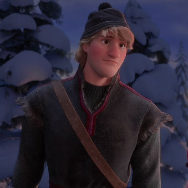 Kristoff