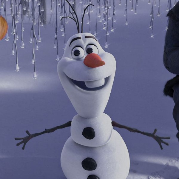 Olaf