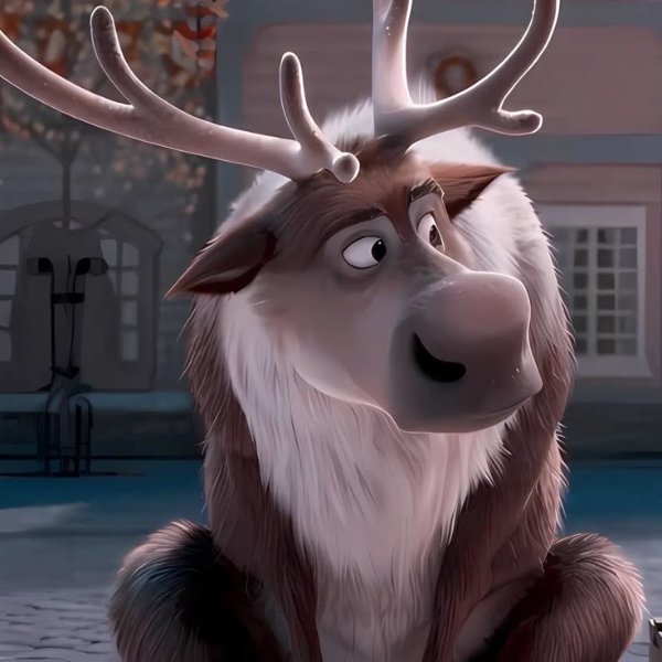 Sven