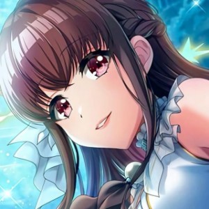 Airi Amano