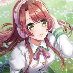 Haruna Kasuga
