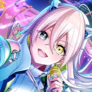 Lumina Ichihoshi