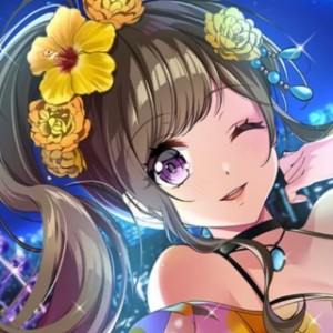 Marika Mizushima