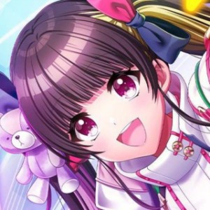 Michiru Kaibara