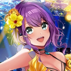 Saori Hidaka