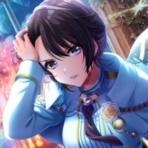 Shano Himegami