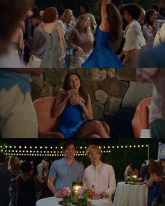 dance scene
