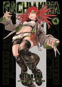Volume 4