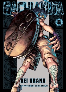 Volume 8