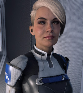 Cora