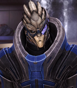 Garrus