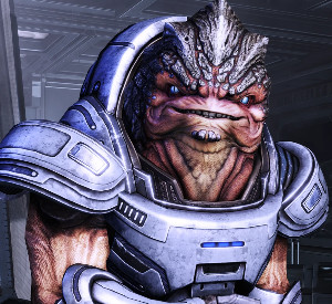 Grunt