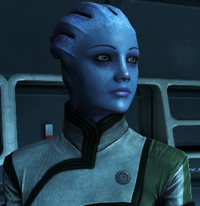 Liara