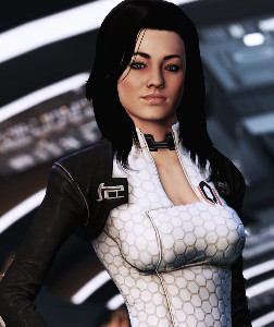 Miranda
