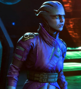Peebee