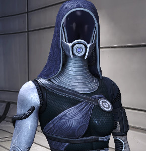 Tali