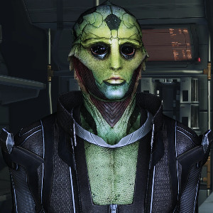 Thane