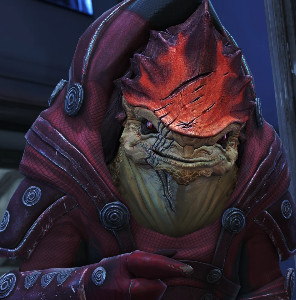 Wrex