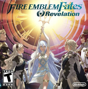 Fire Emblem Fates Revelation