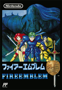 Fire Emblem Gaiden