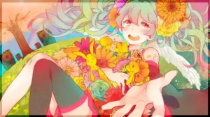 Ai Kotoba Ⅱ