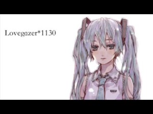 Lovegazer