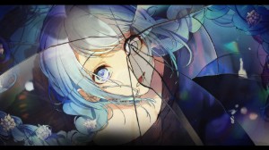 Undead Alice