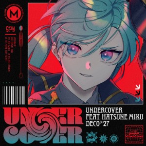Undercover