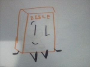 Bible