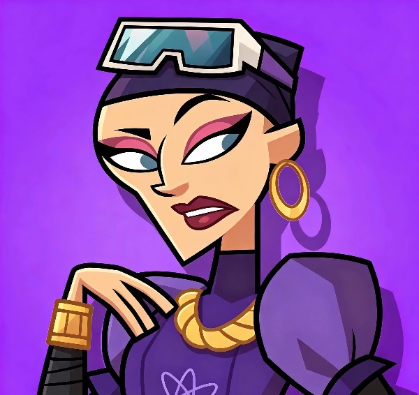 NOVA HALE