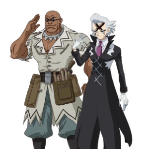 brody xeno