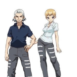 byakuya darya