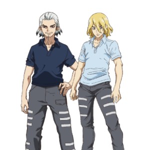 byakuya shamil