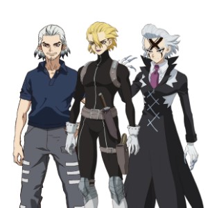 byakuya stan xeno