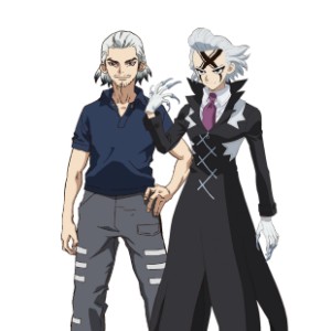 byakuya xeno