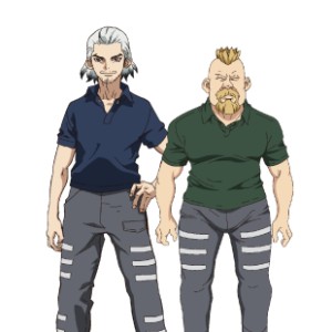 byakuya yakov