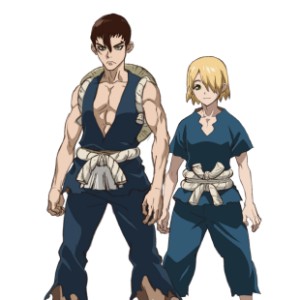 kinro ginro