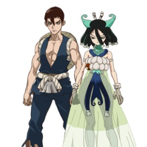 kinro kirisame