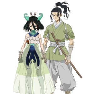 kirisame matsukaze