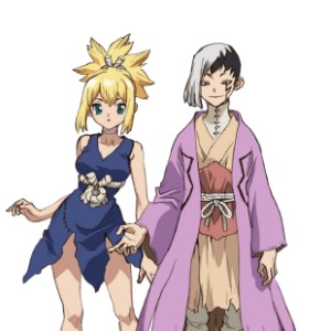 kohaku gen