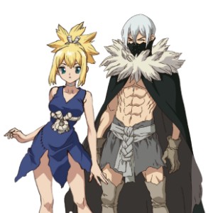 kohaku hyoga