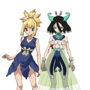 kohaku kirisame