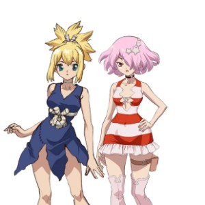 kohaku luna