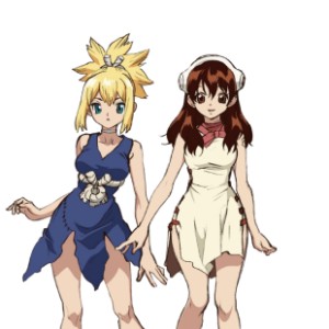 kohaku yuzuriha