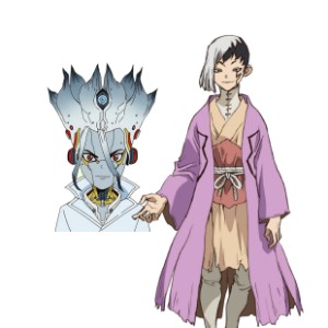 mekku gen