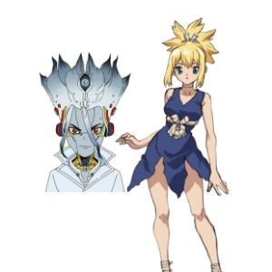 mekku kohaku
