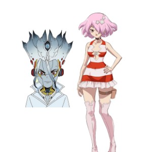 mekku luna