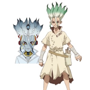mekku senku
