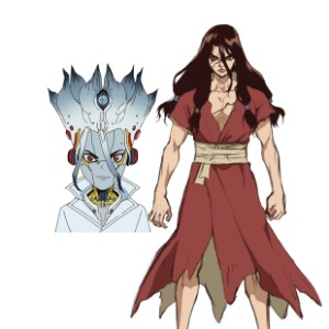 mekku tsukasa